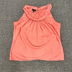 Talbots Sleeveless Top